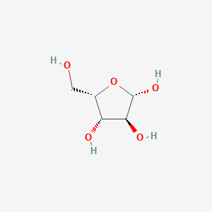 beta-L-Xylofuranose