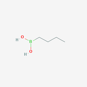 B128877 Butylboronic acid CAS No. 4426-47-5
