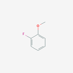 2-Fluoroanisole