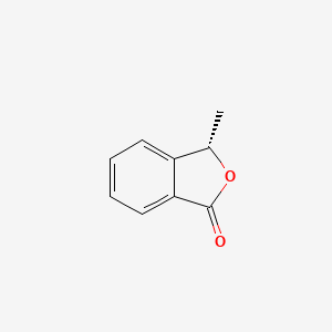 (S)-3-methylisobenzofuran-1(3H)-one