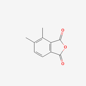 4,5-Dimethyl-2-benzofuran-1,3-dione