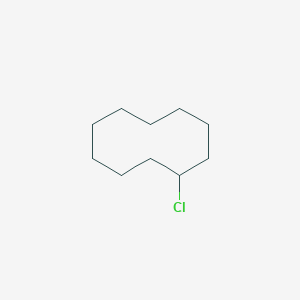 Chlorocyclodecane