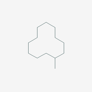 Methylcyclododecane