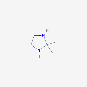 2,2-Dimethylimidazolidine