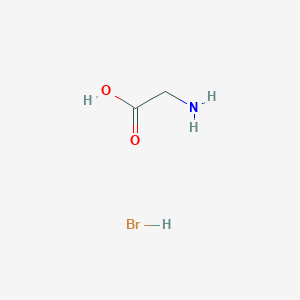 Glycine hydrobromide