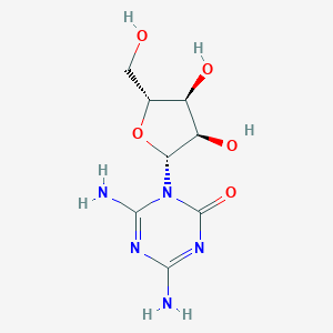 6-Amino-5-azacytidine