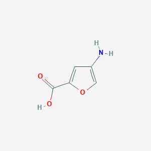 4-Aminofuran-2-Carboxylic Acid