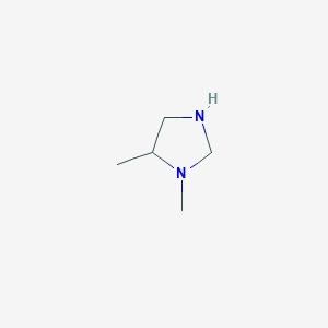 1,5-Dimethylimidazolidine