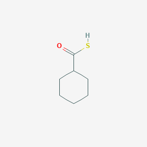 Cyclohexanecarbothioic Acid