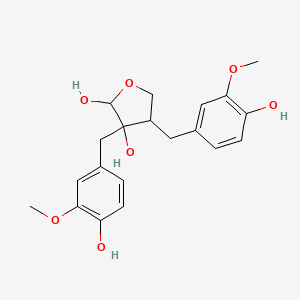 Carissanol