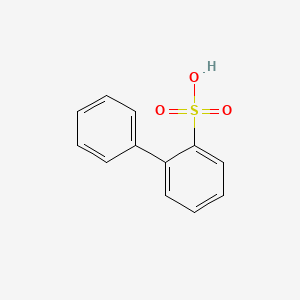 [1,1'-Biphenyl]-2-sulfonic acid