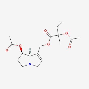 Callimorphine acetate