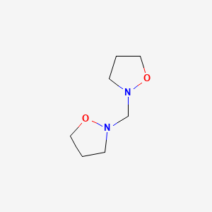 Di(isoxazolidin-2-yl)methane