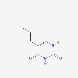 5-Butyluracil