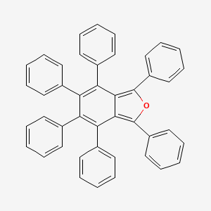 Hexaphenylisobenzofuran