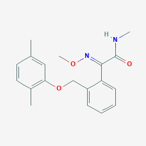 B129166 Dimoxystrobin CAS No. 149961-52-4
