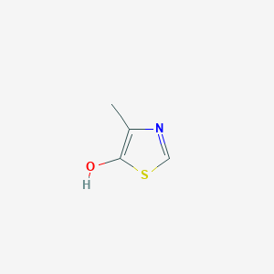 4-Methyl-1,3-thiazol-5-ol