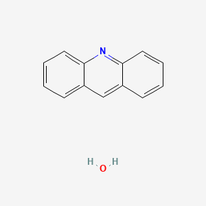 Acridine hydrate