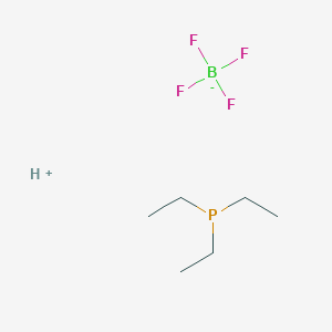 Triethyl-Phosphine tetrafluoroborate