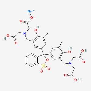 XYlenol Orange xsodium salt