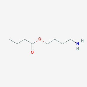 4-Aminobutyl butyrate