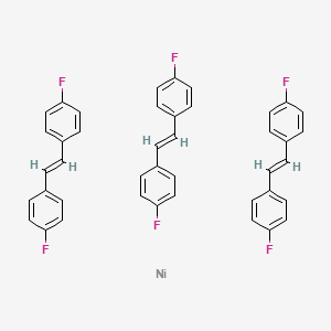 Ni(4-Fstb)3