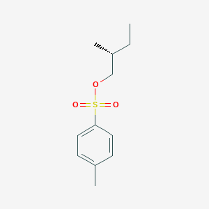 (R)-2-Methylbutyl 4-methylbenzenesulfonate