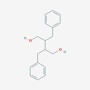 B012927 2,3-Dibenzylbutane-1,4-diol CAS No. 101787-58-0