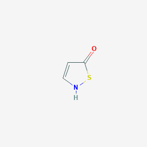 1,2-Thiazol-5(2H)-one