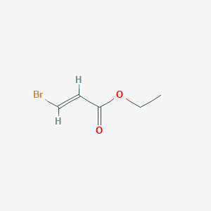 Ethyl 3-bromoacrylate