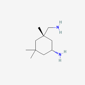 cis-Isophoronediamine