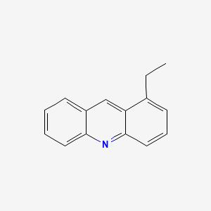 Ethylacridine