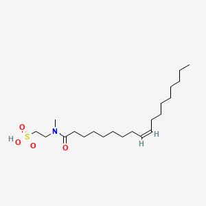 N-Methyl-N-oleoyltaurine