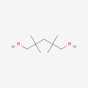 2,2,4,4-Tetramethylpentane-1,5-diol