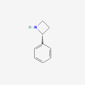 (R)-2-phenylazetidine