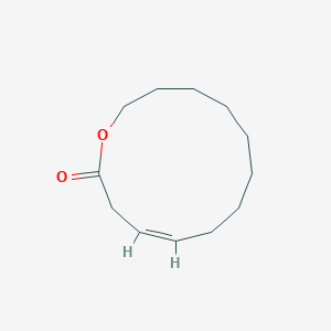 Cucujolide VIII