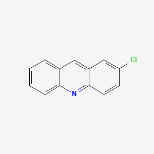 2-Chloroacridine