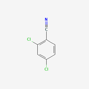 2,4-Dichlorobenzonitrile