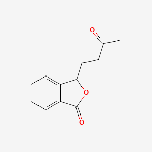 Butylphthalide metabolite M2