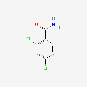 2,4-Dichlorobenzamide