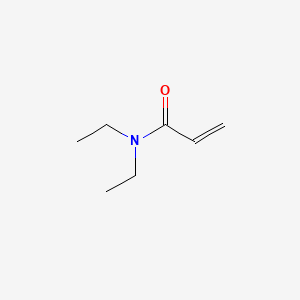 B1293770 N,N-Diethylacrylamide CAS No. 2675-94-7