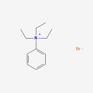 N,N,N-Triethylanilinium bromide