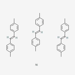 Ni(4-Mestb)3