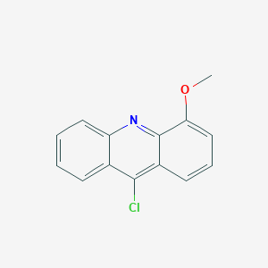 9-Chloro-4-methoxyacridine