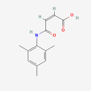 N-(2,4,6-Trimethylphenyl)maleamicacid