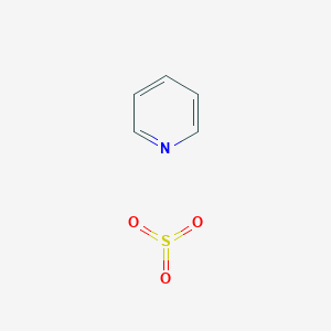 B129425 Pyridine sulfur trioxide CAS No. 26412-87-3