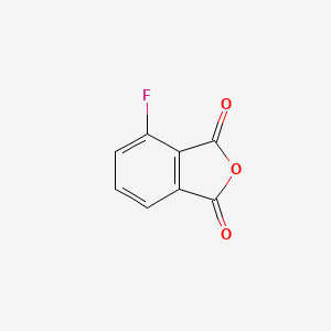 3-Fluorophthalic anhydride