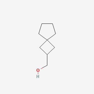 Spiro[3.4]octan-2-ylmethanol