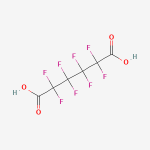 Octafluoroadipic acid