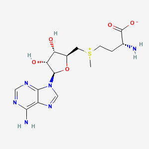 s-Adenosyl-d-methionine